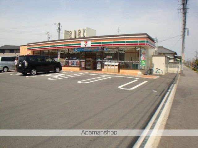 その他　セブンイレブン春日井八田町店（その他）まで458m