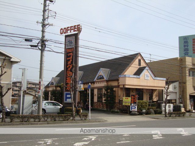 その他　コメダ珈琲店春日井上八田店（その他）まで683m