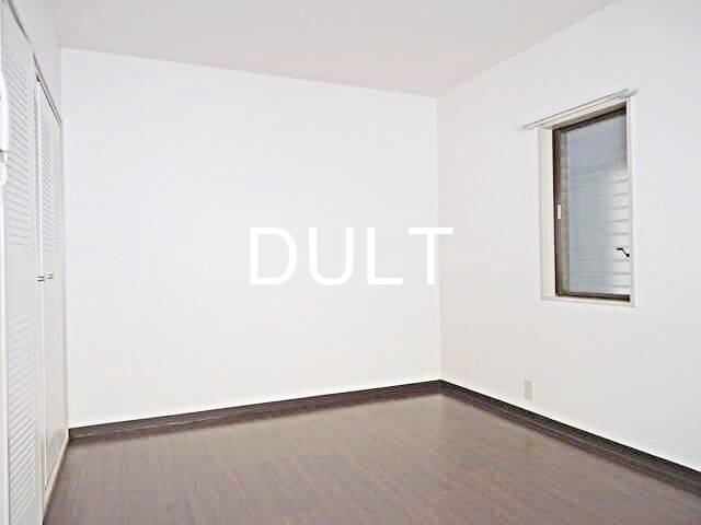 その他部屋・スペース　寝室です。