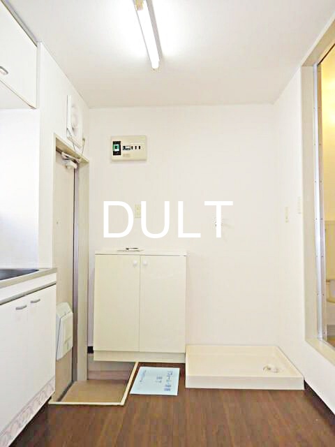 玄関　玄関です。