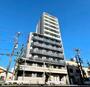 武蔵小杉駅より徒歩7分 10階 新築の賃貸物件