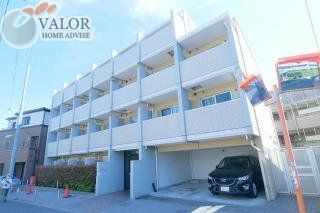 建物外観　物件画像