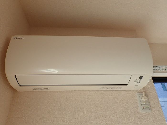 その他設備　☆設備充実☆