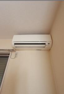 その他設備　※同建物別室の参考写真です