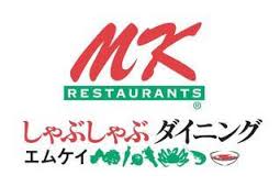 飲食店　ＭＫレストラン（飲食店）まで1179m