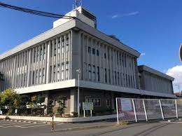 役所　大東市役所（役所）まで3483m