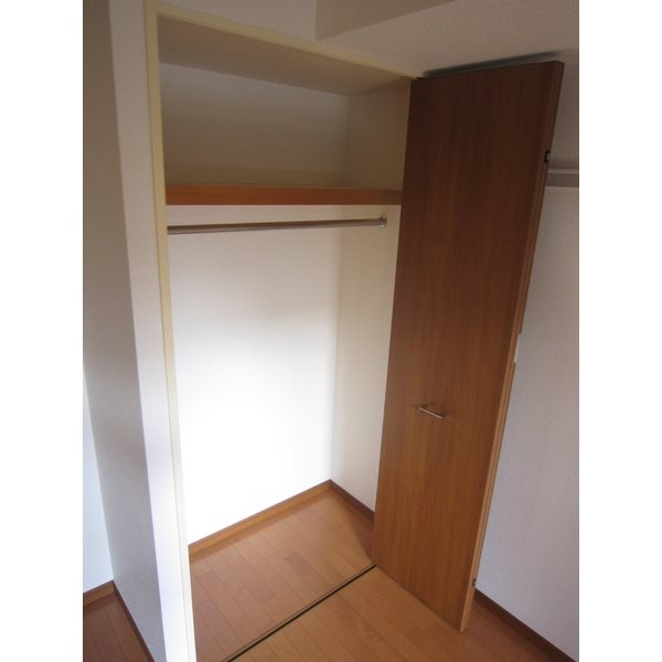 収納　※同マンション別部屋イメージ画像