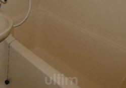 バス・シャワールーム　※別のお部屋のお写真です。御参考までに。