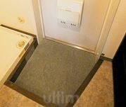 玄関　※別のお部屋のお写真です。御参考までに。