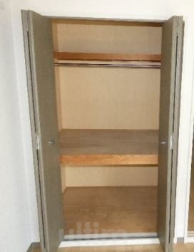 収納　※別のお部屋のお写真です。御参考までに。