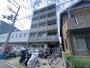 西大路駅より徒歩9分 3階 築26年2ヶ月の賃貸物件