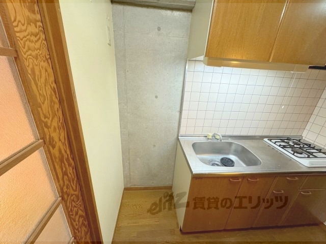 その他部屋・スペース　冷蔵庫置場