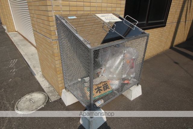 その他共有部分　その他共有部分