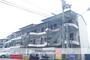 新大宮駅より徒歩10分 3階 築34年2ヶ月の賃貸物件