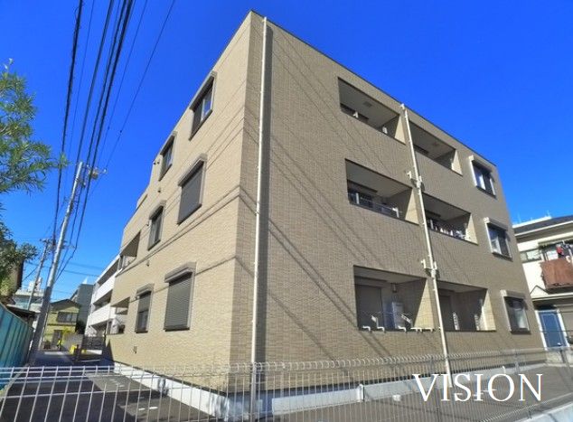 建物外観　☆外観☆