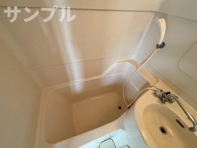 バス・シャワールーム　コーポアリオン