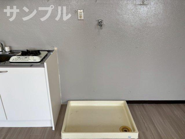 その他設備　コーポアリオン