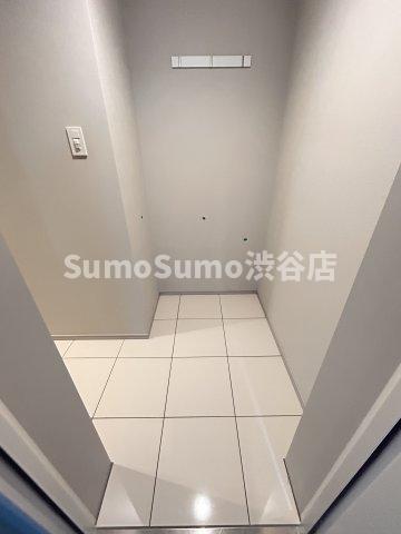 玄関　きれいな玄関です