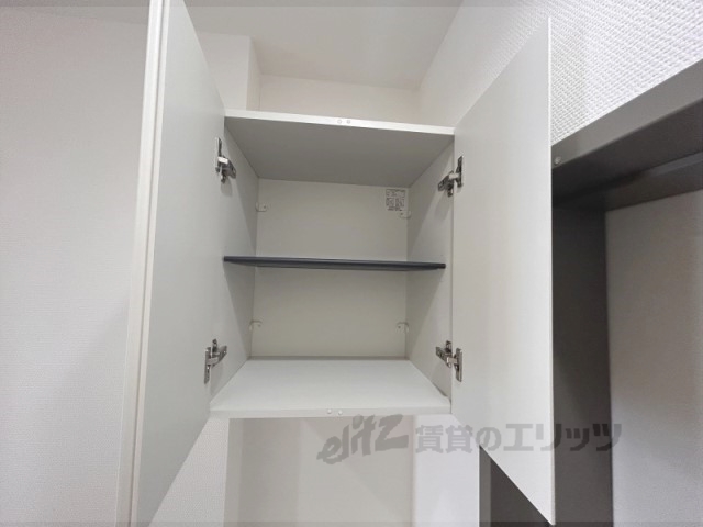 収納　下駄箱