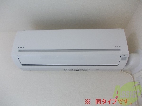 その他設備　同仕様施工物件、実物とは異なります