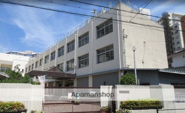 小学校　玉川小学校（小学校）まで257m