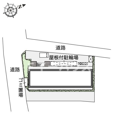 その他共有部分　画像4