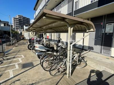 その他共有部分　画像10
