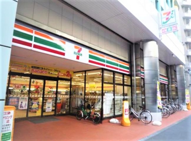 コンビニ　セブンイレブン台東北上野2丁目店（コンビニ）まで178m