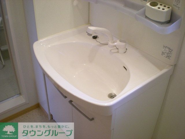 洗面設備　★シャンプードレッサー★