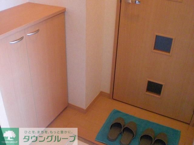 玄関　★玄関・靴箱★