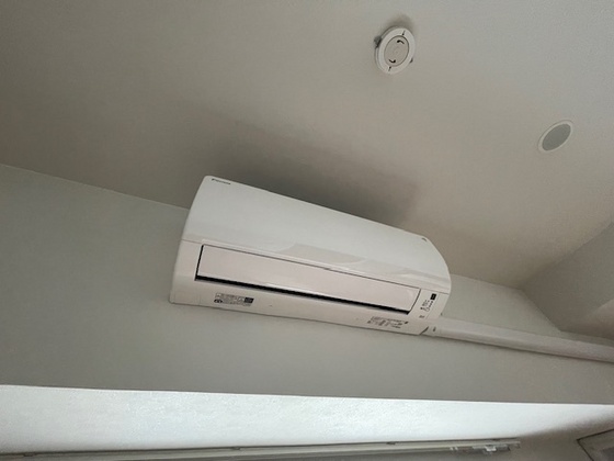 その他設備　※別部屋の写真です