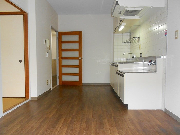 その他　同物件別部屋参考写真です