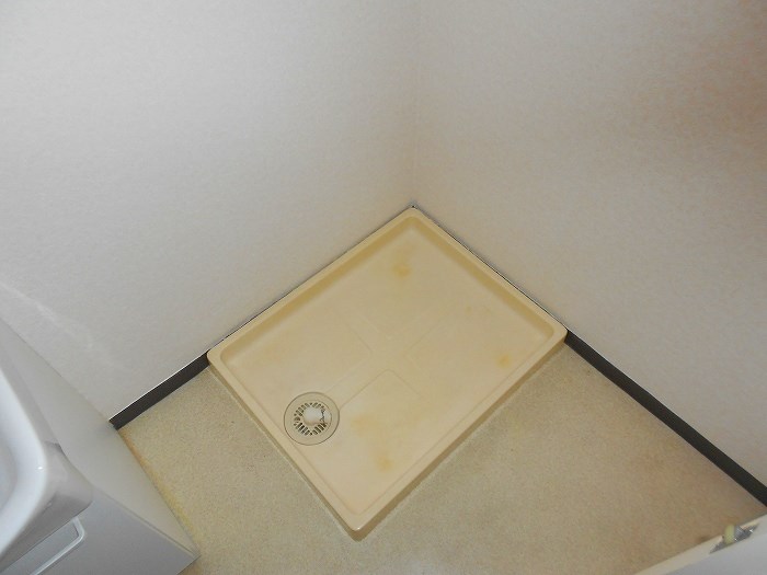 その他設備　同物件別部屋参考写真です