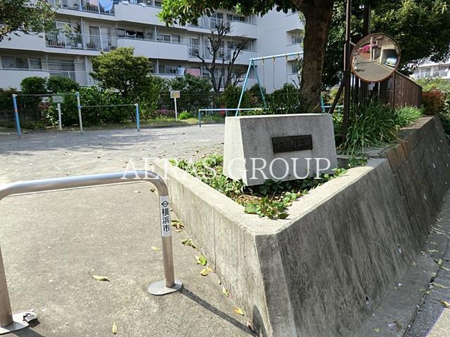 公園　下田町公園（公園）まで154m
