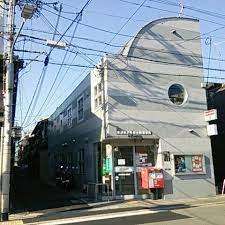 郵便局　京都西洞院綾小路郵便局（郵便局）まで349m