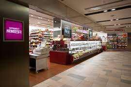 スーパー　成城石井四条烏丸店（スーパー）まで480m