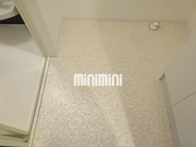 その他　脱衣所です