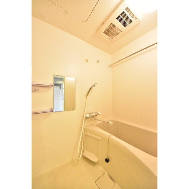 その他部屋・スペース　内装です