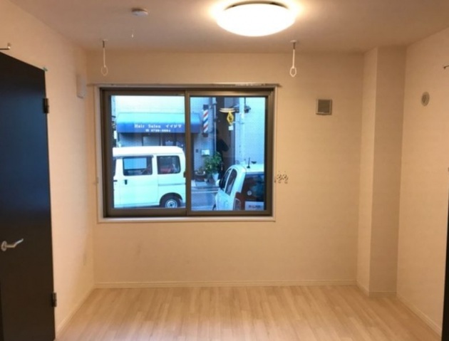 その他部屋・スペース　寝室