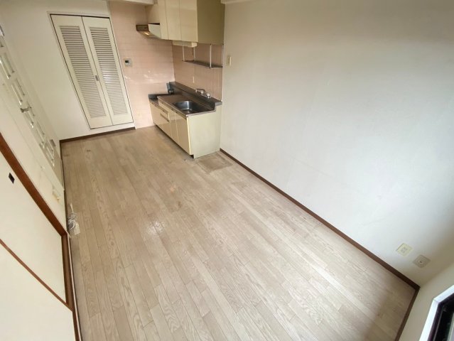 その他　リビング☆