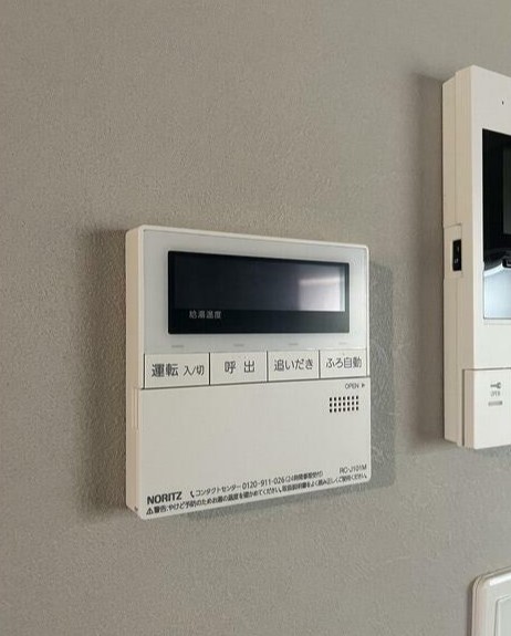 その他設備　その他設備