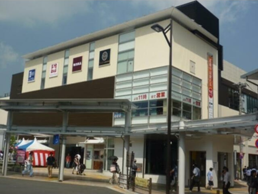 その他　東急目黒線、武蔵小山駅（その他）まで609m