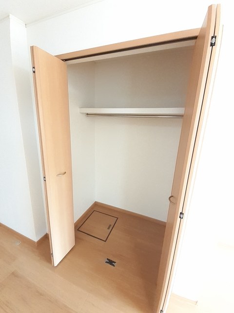 収納　収納