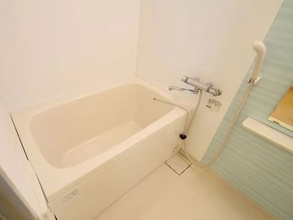 バス・シャワールーム　※同施工会社のイメージ写真※