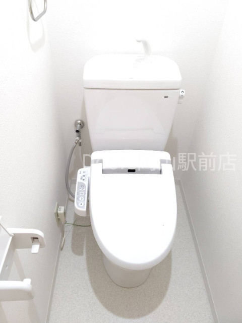 トイレ　イメージ