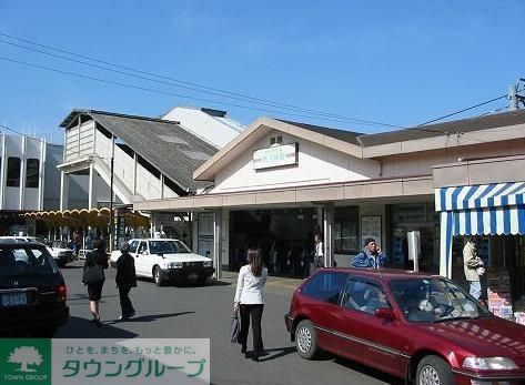 その他　新河岸駅（その他）まで480m