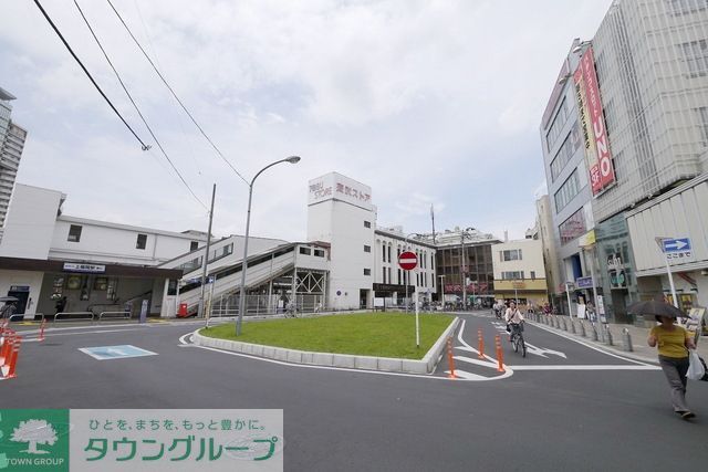 その他　上福岡駅（その他）まで1920m