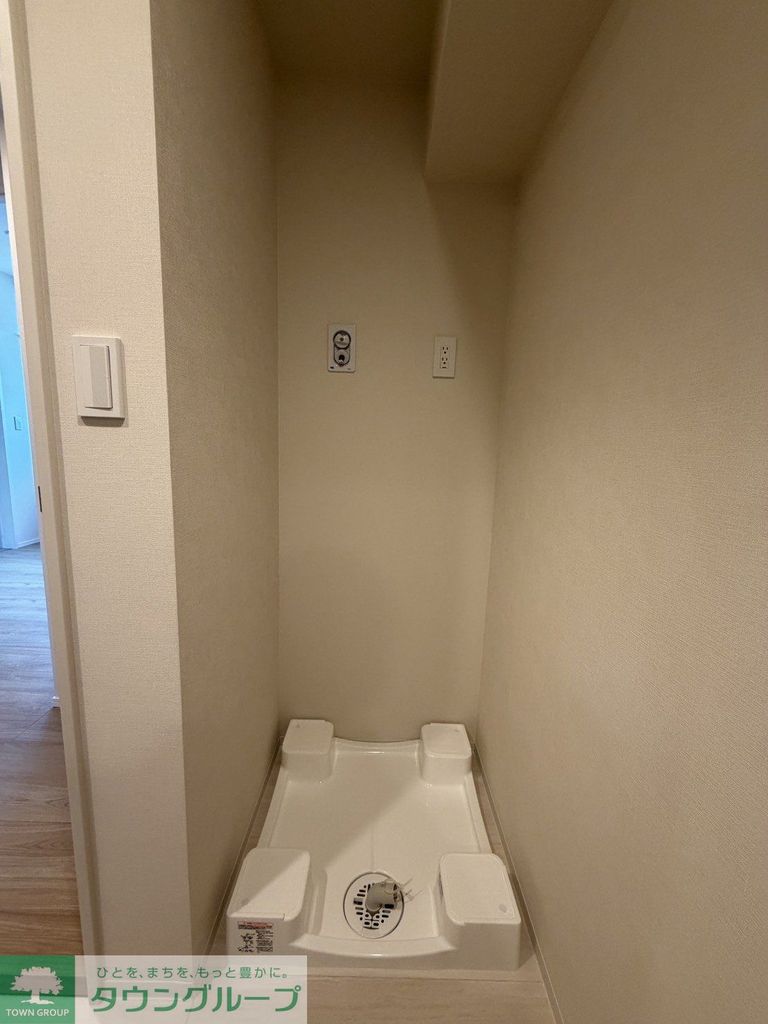 その他部屋・スペース　洗面