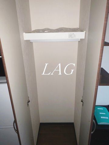 収納　収納です。