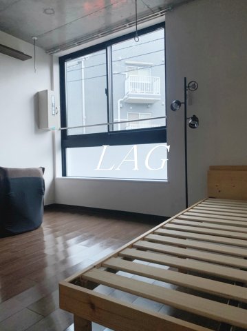 その他部屋・スペース　寝室です。（家具家電は付きません）